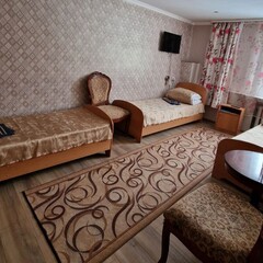 Мини-гостиница ВиОла, Забайкальский край