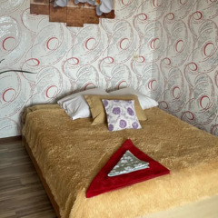 Мини-гостиница ВиОла, Забайкальский край