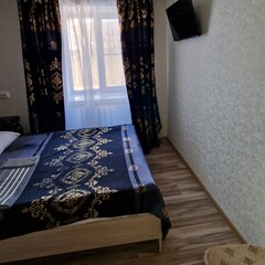 Мини-гостиница ВиОла, Забайкальский край