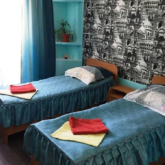 Мини-гостиница ВиОла, Забайкальский край