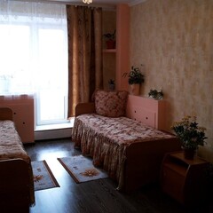 Мини-гостиница ВиОла, Забайкальский край