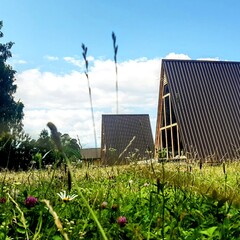 Глэмпинг Катрина (Башкирия), Республика Башкортостан