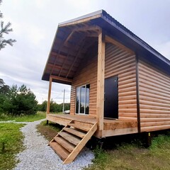 Глэмпинг Катрина (Башкирия), Республика Башкортостан