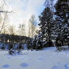 Глэмпинг Катрина (Башкирия), Республика Башкортостан