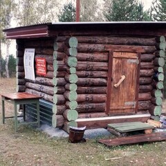 Глэмпинг Катрина (Башкирия), Республика Башкортостан