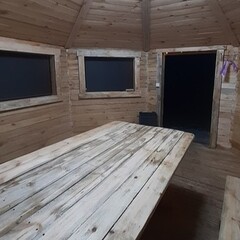 Глэмпинг Катрина (Башкирия), Республика Башкортостан