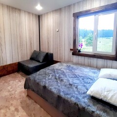 Глэмпинг Катрина (Башкирия), Республика Башкортостан