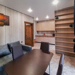 Глэмпинг Катрина (Башкирия), Республика Башкортостан