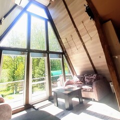 Глэмпинг Катрина (Башкирия), Республика Башкортостан