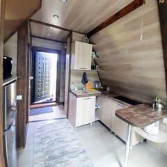 Глэмпинг Катрина (Башкирия), Республика Башкортостан