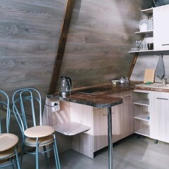 Глэмпинг Катрина (Башкирия), Республика Башкортостан