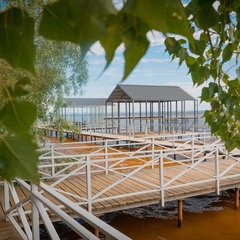 База отдыха Костоваты, Республика Удмуртия