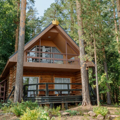 База отдыха Костоваты, Республика Удмуртия