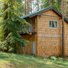 База отдыха Костоваты, Республика Удмуртия