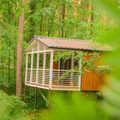 База отдыха Костоваты, Республика Удмуртия