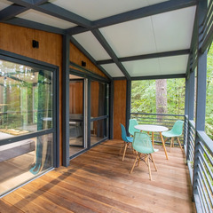 База отдыха Костоваты, Республика Удмуртия