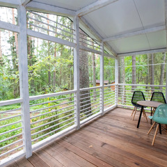 База отдыха Костоваты, Республика Удмуртия