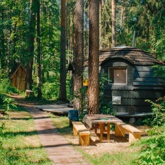 База отдыха Костоваты, Республика Удмуртия