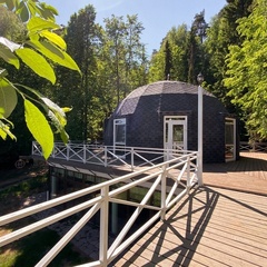 База отдыха Костоваты, Республика Удмуртия