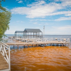 База отдыха Костоваты, Республика Удмуртия