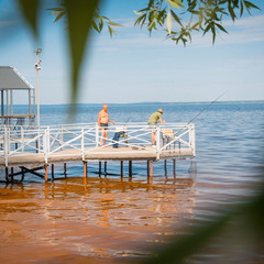 База отдыха Костоваты, Республика Удмуртия