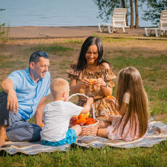 База отдыха Костоваты, Республика Удмуртия