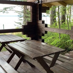 База отдыха Костоваты, Республика Удмуртия