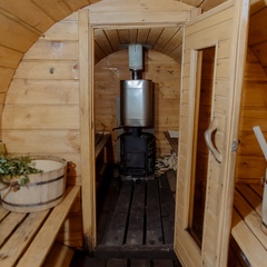 База отдыха Костоваты, Республика Удмуртия