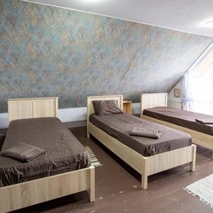 База отдыха Костоваты, Республика Удмуртия