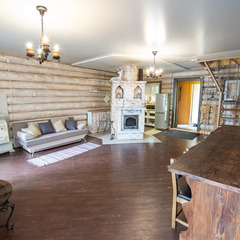 База отдыха Костоваты, Республика Удмуртия