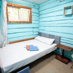 База отдыха Костоваты, Республика Удмуртия