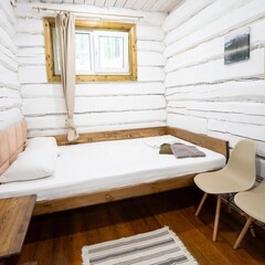 База отдыха Костоваты, Республика Удмуртия