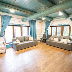 База отдыха Костоваты, Республика Удмуртия