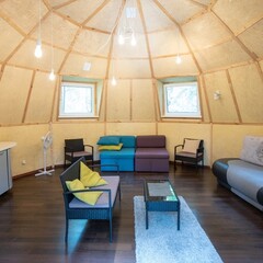 База отдыха Костоваты, Республика Удмуртия