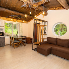 База отдыха Костоваты, Республика Удмуртия