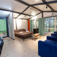 База отдыха Костоваты, Республика Удмуртия