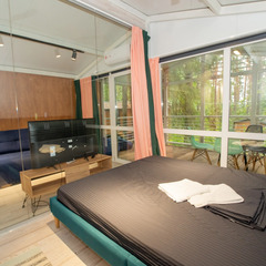 База отдыха Костоваты, Республика Удмуртия