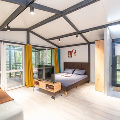 База отдыха Костоваты, Республика Удмуртия