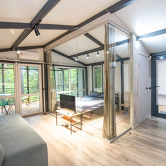 База отдыха Костоваты, Республика Удмуртия