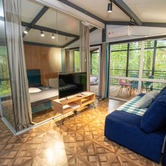 База отдыха Костоваты, Республика Удмуртия