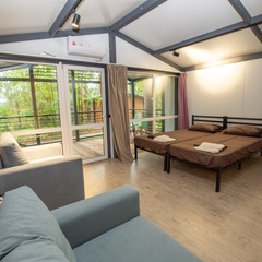 База отдыха Костоваты, Республика Удмуртия