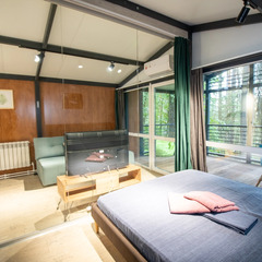 База отдыха Костоваты, Республика Удмуртия