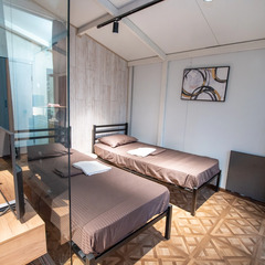 База отдыха Костоваты, Республика Удмуртия