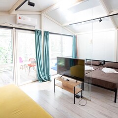 База отдыха Костоваты, Республика Удмуртия