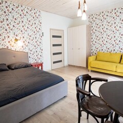 База отдыха Костоваты, Республика Удмуртия