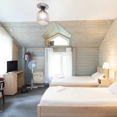 База отдыха Костоваты, Республика Удмуртия