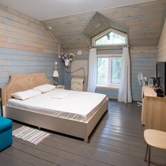 База отдыха Костоваты, Республика Удмуртия