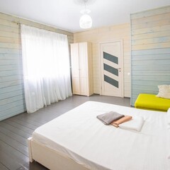 База отдыха Костоваты, Республика Удмуртия