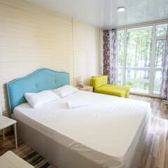 База отдыха Костоваты, Республика Удмуртия