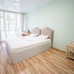 База отдыха Костоваты, Республика Удмуртия